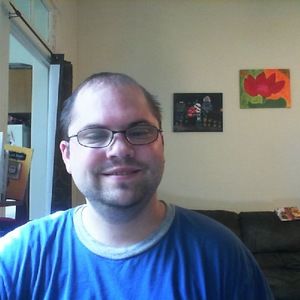 Meet your Posher, Caleb